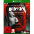 Wolfenstein  XB-One Alternativwelt Coll. New Order/Old Blood/Youngblood/WS 2USK+AT