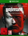 Wolfenstein: Alternativwelt-Kollektion von Bethesda | Game | Zustand sehr gut
