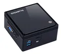 Gigabyte GB-BACE-3160 Mini PC Mainboard , 1 GB, schwarz