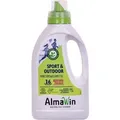 Almawin Sport und Outdoor Flüssigwaschmittel 750 ml für 16 Waschgänge