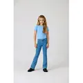 KIDS ONLY Bootcut-Jeans KOGHUSH FLARED DNM AKM186 NOOS blau 116