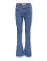 ONLY Girl Flared fit Jeans KOGHUSH Flared Jeans
