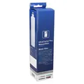 Bosch 11032518 Wasserfilter UltraClarity Pro für KühlGefrierKombination SideBySide - Schwarz