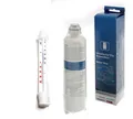Bosch Siemens Neff 11032518 Side by Side Kühlschrank Wasserfilter + Thermometer