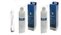 2x Kühlschrank Wasserfilter Side by Side Bosch Siemens Neff 11032518 + Thermo...