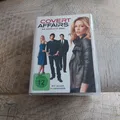 Covert Affairs - Die komplette Serie (19 Discs) TV-Serie, Thriller & Krimi
