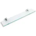 Metalia 12 - Ablage, Gerade, Chrom 0240,0 - Novaservis