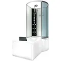 AcquaVapore Kombination Badewanne Dusche K50-L03-EC Duschtempel 170x100 cm