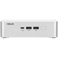 Asus NUC 15 Pro+ - Intel Core Ultra 7 255H Mini-PC (Intel® CoreTM Ultra 7 255H, ArcTM 140T, 32 GB RAM, 500 GB SSD) silberfarben 32 GB | 500 GB