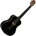 Ortega RUOX-BA Onyx Series Bariton Ukulele