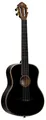 ORTEGA RUOX-BA Onyx Bariton Ukulele inkl. Gigbag