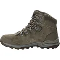 Jack Wolfskin Refugio Texapore Mid W (40.5) (4050871)
