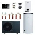 Vaillant Luft-Wasser Wärmepumpen Paket 4.3326 (8000044755) aroTHERM plus 35/8.1