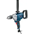 Bosch Bohrmaschine GBM 1600 RE, Professional, 850 W, mit Zahnkranzbohrfutter und Zusatzgriff