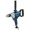 Bosch Professional GBM 1600 RE Bohrmaschine blaue Serie Werkzeug Bohrer 850Watt