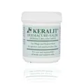 Keralit Dermacure-Salbe für Pferde | Regenerierende Hautsalbe bei trockener, rissiger & gereizter Haut | Verbessert die Hautbarriere & hält elastisch | Feuchtigkeitsbindend