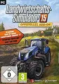 Landwirtschafts-Simulator 15: Offizielles Add-On von ast... | Game | Zustand gut