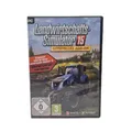 Landwirtschafts Simulator 15 + Offizielles Add-On – PC