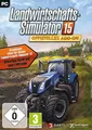 Landwirtschafts-Simulator 15: Offizielles Add-On