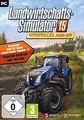 Landwirtschafts-Simulator 15: Offizielles Add-On vo... | Game | Zustand sehr gut
