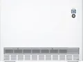 Stiebel Eltron Wärmespeicher ETW 180 Plus 236613 | Flachspeicher 1,8 kW 400V | Wand- & Bodenmontage | Timer | weiß