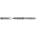 uni-ball SIGNO UM-153 Gelschreiber 0,6 mm, Schreibfarbe: silber, 1 St.