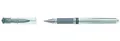 10er Maxi Sparpack Gelroller uni-ball® SIGNO UM 153, Schreibfarbe: silber