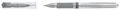 Faber-Castell Gelroller UB SIGNO UM-153 silber