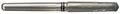 uni-ball Gel Tintenroller SIGNO broad (UM 153) silber Strichstärke: 0,65 mm