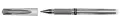 Faber-Castell Gelschreiber "SIGNO UM-153", silber metallic
