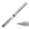 Gelroller Signo UM-153 silber Uni-ball 146811