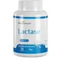 VitaSanum®- Lactase 4500 FCC 100 Tabletten