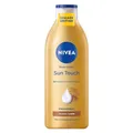 NIVEA Sun Touch (Körperlotion, 400 ml) (88218)