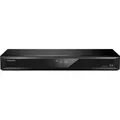 Panasonic DMR-BST760AG schwarz - Schwarz