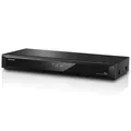 Panasonic DMR-BST760AG schwarz