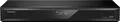 Panasonic DMR-BST760AG Schwarz, Blu-Ray Recorder, Twin-Tuner, 500GB, Sat-Empfang