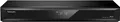 Panasonic Blu-ray-Rekorder + Festplatte DMR-BST760AG