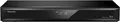 Panasonic Blu-ray-Rekorder + Festplatte DMR-BST760AG