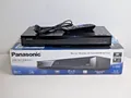 Panasonic DMR-BST760 3D Blu-ray Recorder / 500GB HDD in OVP, 2 Jahre Garantie