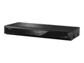 Panasonic DMR-BST760 3D Blu-ray-Recorder mit TV-Tuner und HDD Hochskalierung
