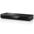 Panasonic DMR-BST760AG schwarz BluRayRecorder