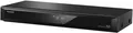 Panasonic DMR-BST760AG Blu-ray-Player und Twin-HD-DVB-S-Recorder mit 500 GB