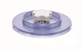 ROMMELSBACHER VDU 125 Universal Vakuumdeckel, groß 125mm Ø