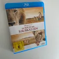 Im Reich der Raubkatzen - Walt Disney | Blu-Ray