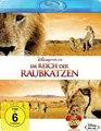 Im Reich der Raubkatzen