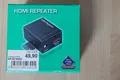 HDMI-Repeater/bis 35m/5V