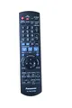 PANASONIC N20AKB000070 AV-Fernbedienung