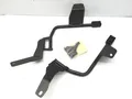 Set Halterungen Festsetzung Packtaschen Voge 525 DSX 494 2023 2025