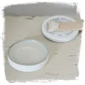 JDL Vintage Paint Antique Wax Wachs 35g Möbelwachs Antikwachs (Decor Wax Champagne 700107)