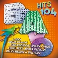 Various - Bravo Hits,Vol.104 [2 CDs]